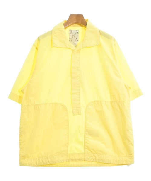 ランラ(RANRA)のRANRA カジュアルシャツ