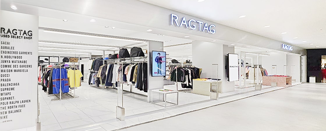 RAGTAG広島店