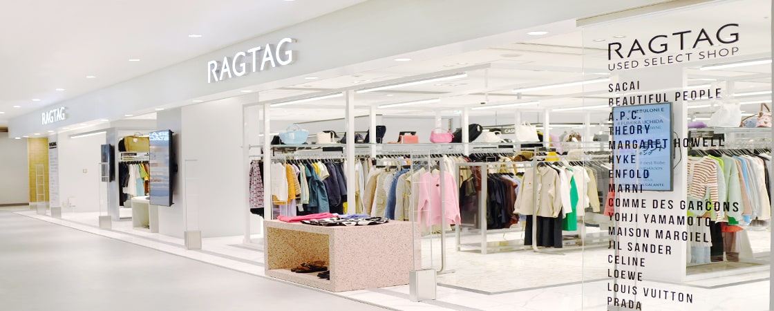 RAGTAG広島店