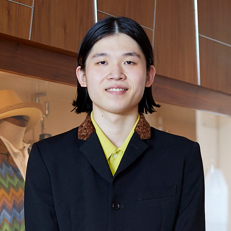 TAKEUCHI