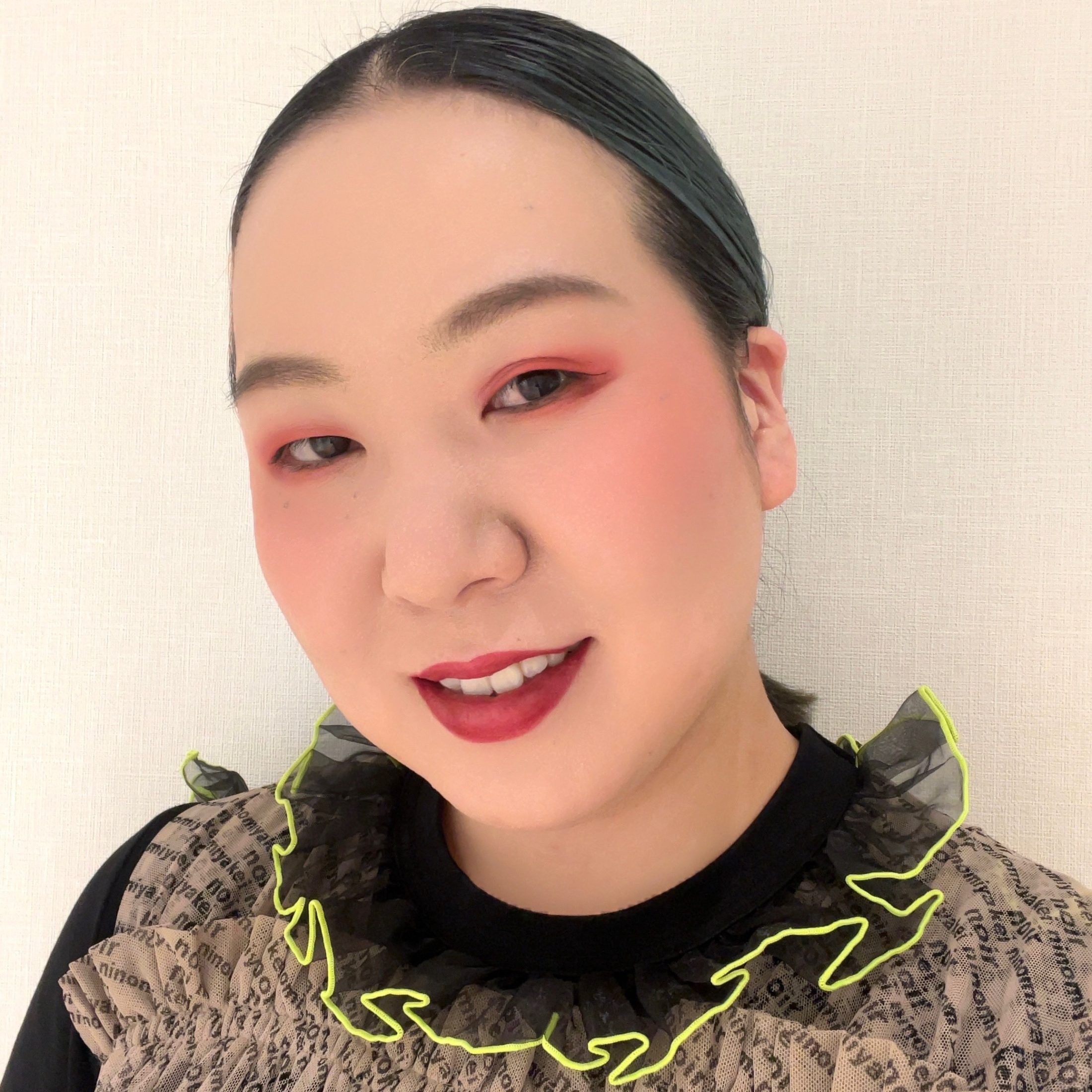 渋谷店 バイヤー ENDOライターの写真