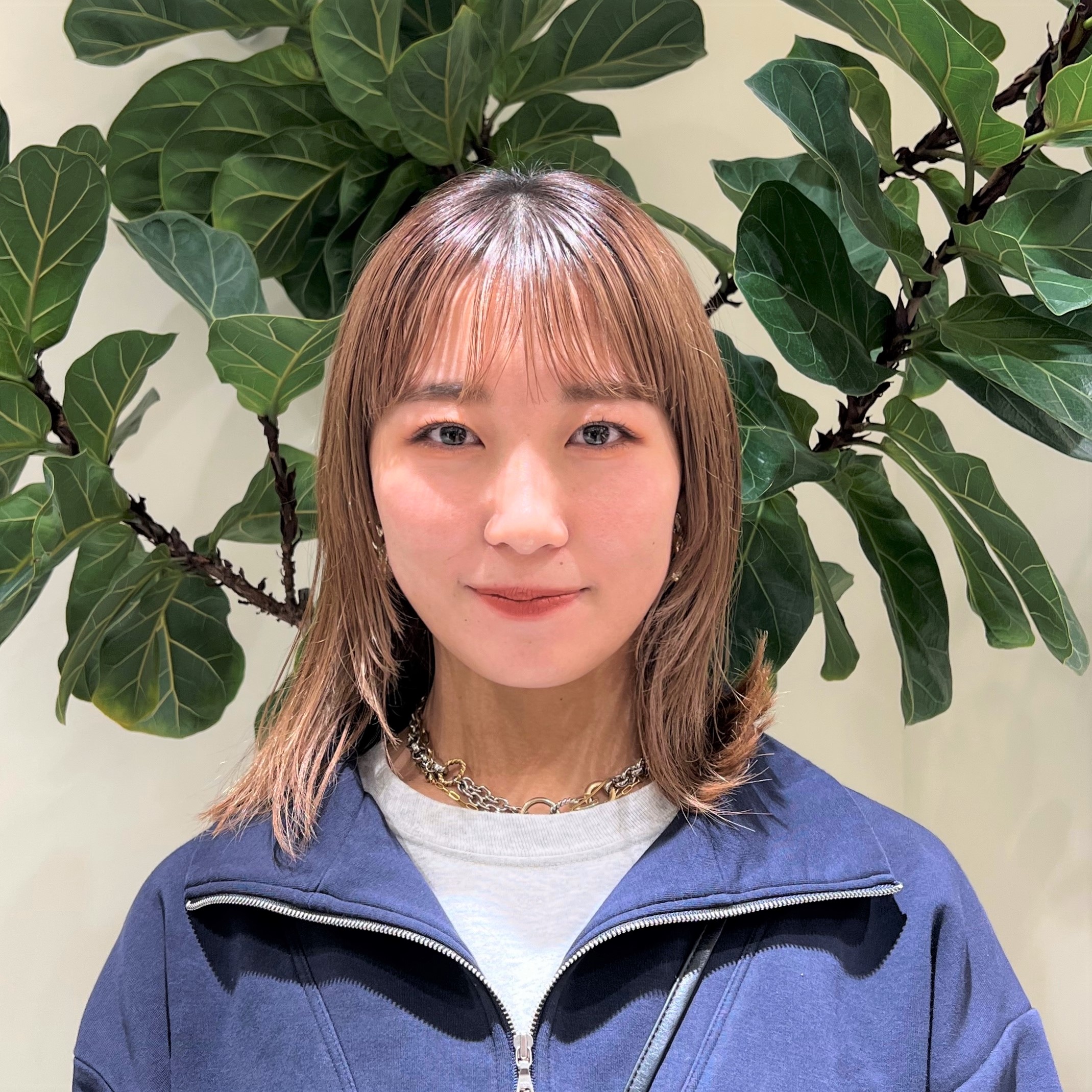神戸店 バイヤー WATANABEライターの写真