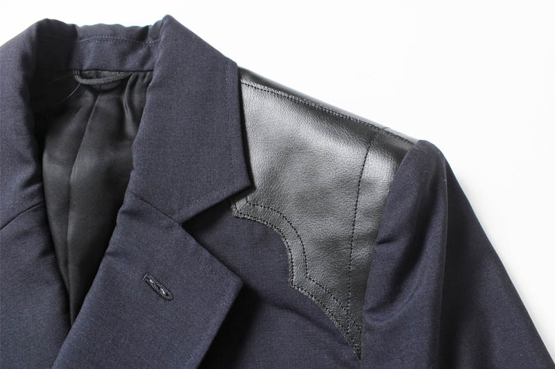 ジャケット