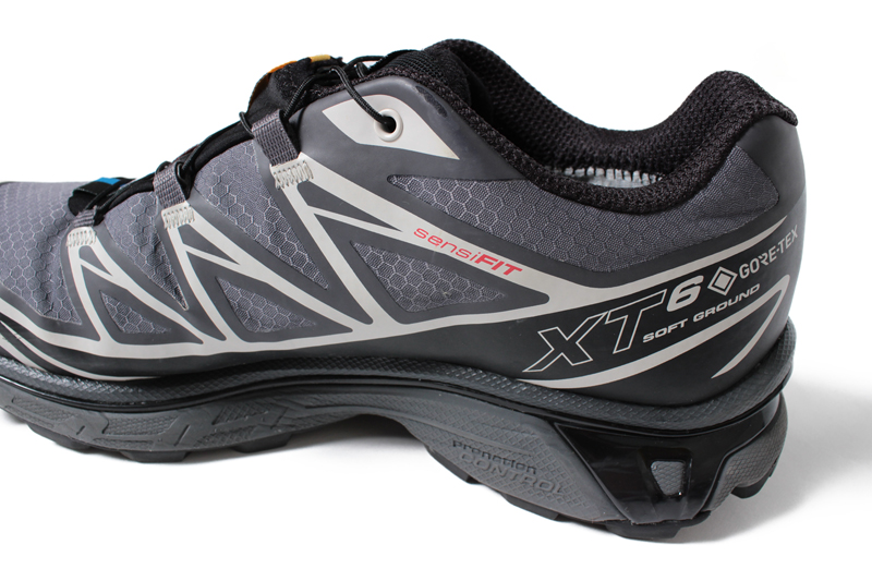 XT-6 GTX