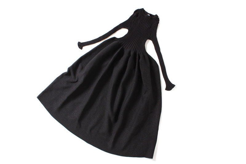POTTERY DRESS