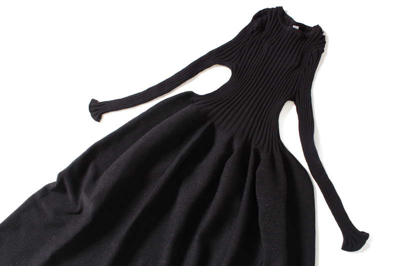 POTTERY DRESS