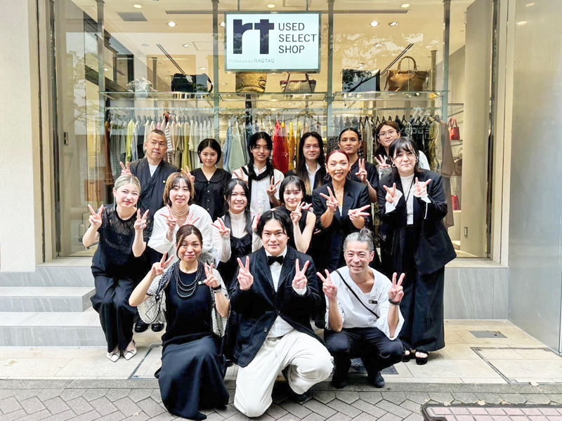 rt銀座店