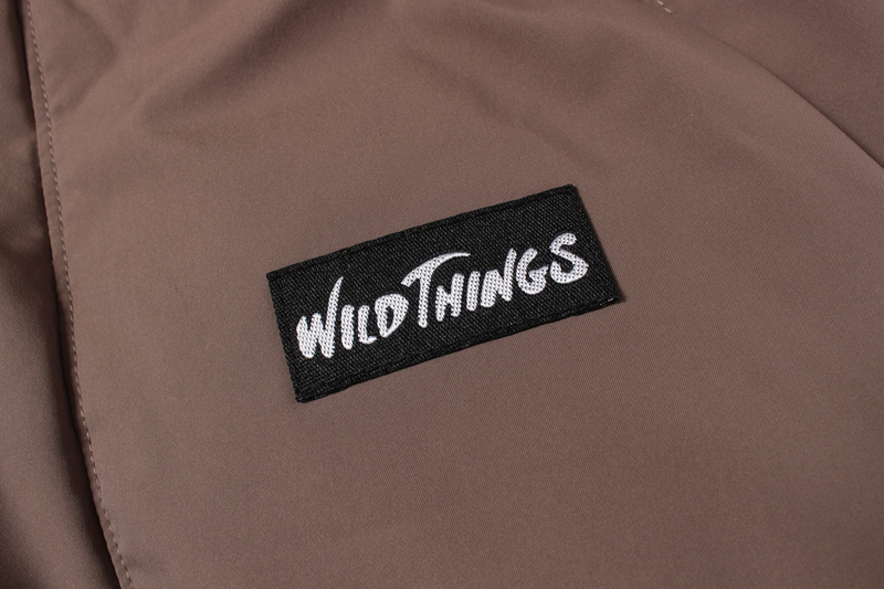 WILD THINGS ロゴ