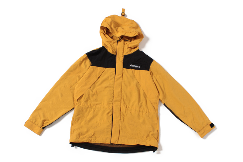 CHAMONIX JACKET