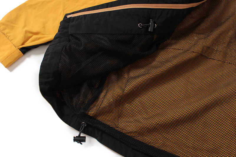 CHAMONIX JACKET