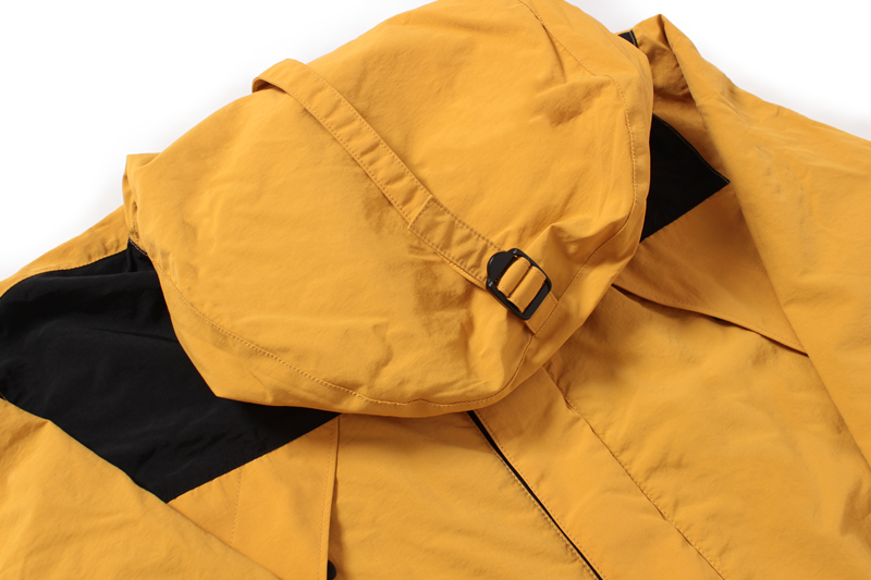 CHAMONIX JACKET