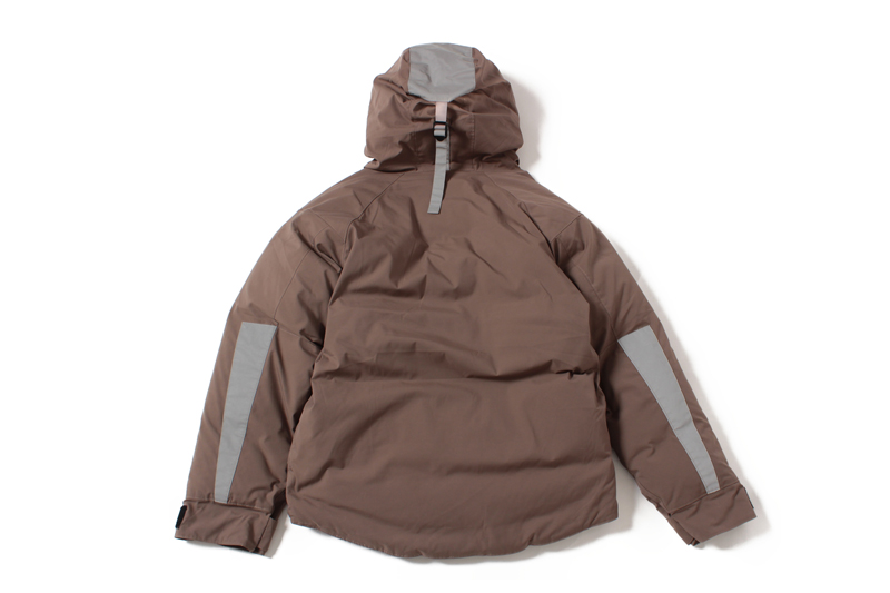DENALI JACKET