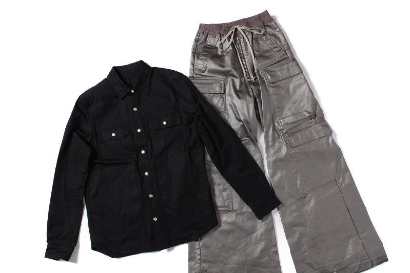Rick Owens
