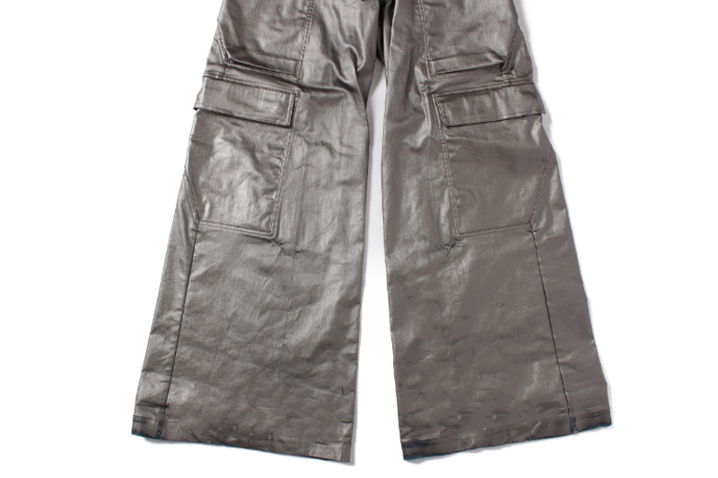 “Cargo belas”