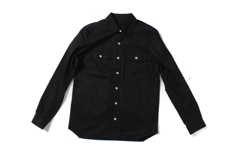 “Outer shirts”
