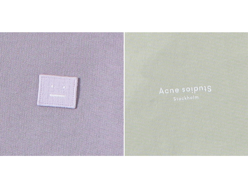 Acne Studios logo