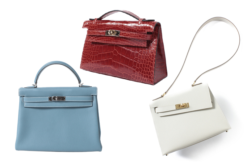 HERMES 集合