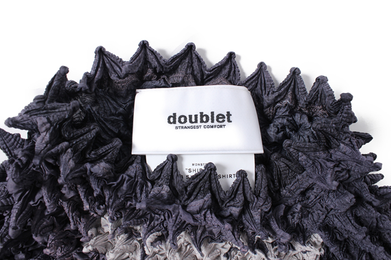 doublet タグ