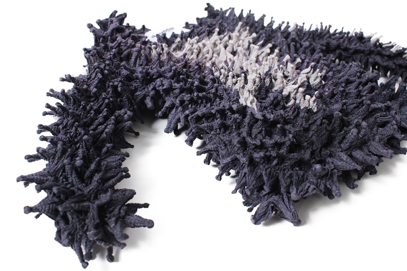 “SHIBORI” ポップコーントップス