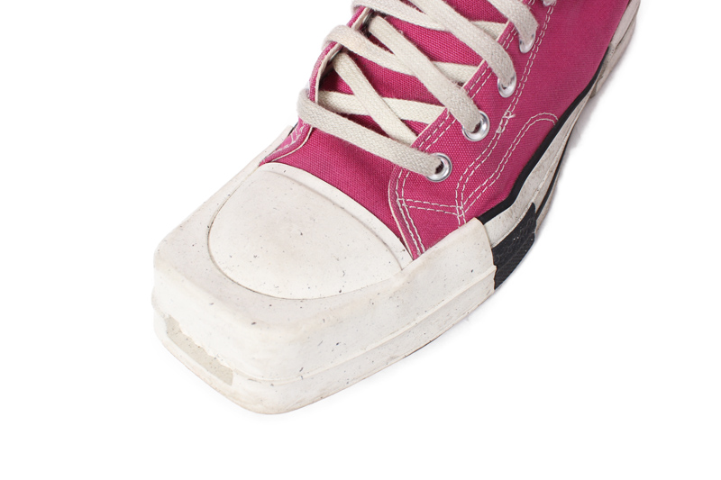［DRKSHDW］×［CONVERSE］“TURBODRK Chuck 70”