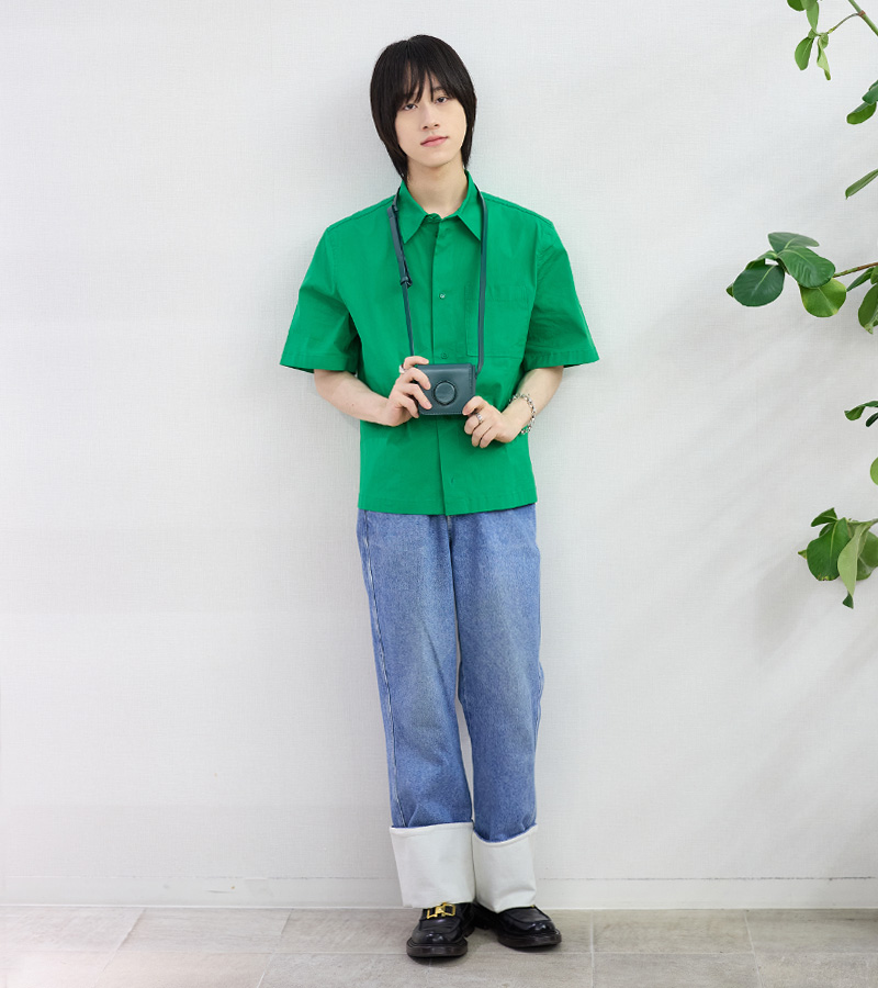 村藤　ボッテガヴェネタ