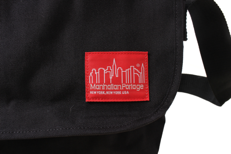 Manhattan Portage ロゴ