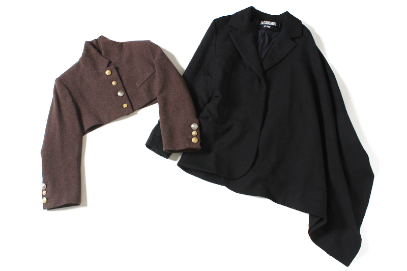 デザインジャケット