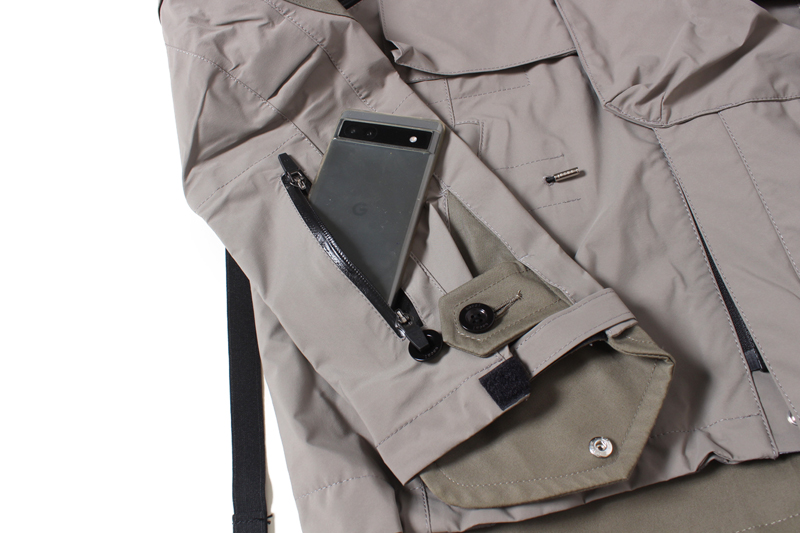 Gravity Pocket(グラヴィティポケット)