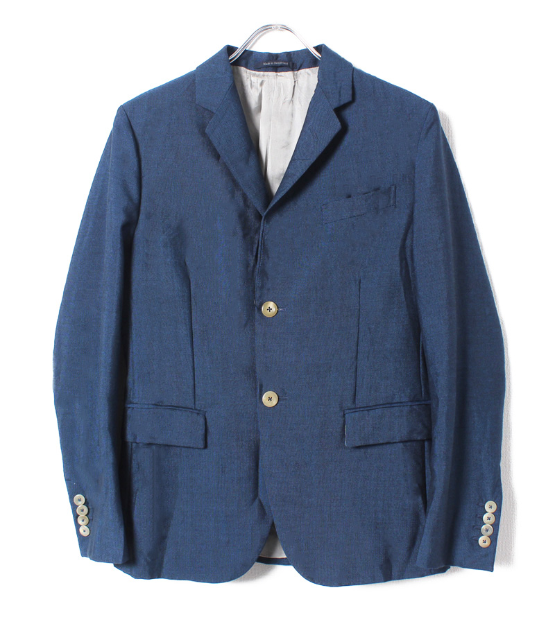 グッチ シングルジャケット