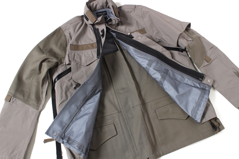 Escape ZIP(エスケープジップ)