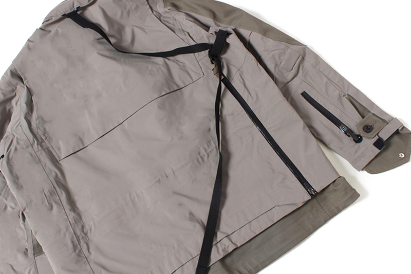 Jacket Sling(ジャケットスリング)