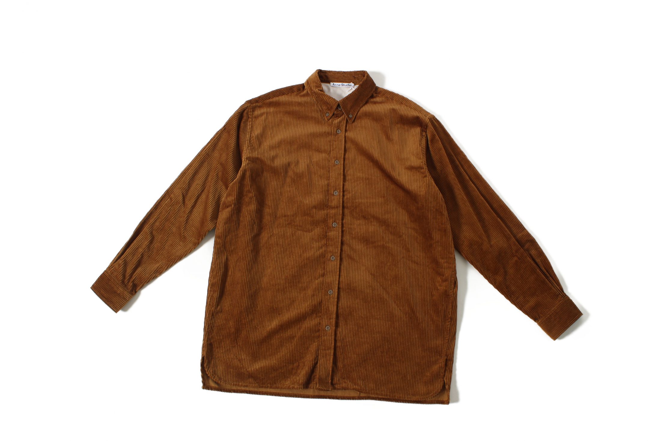 お買い取り強化　メンズ長袖シャツ　秋冬素材