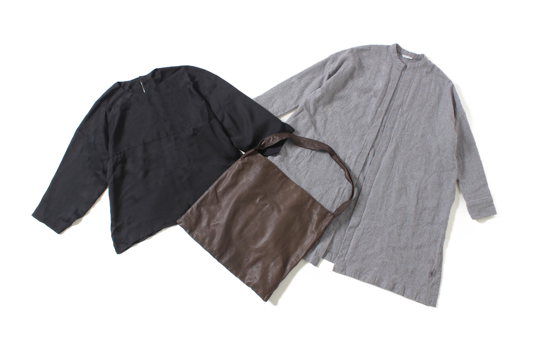 ［ARTS&SCIENCE］長く愛せる一生もの