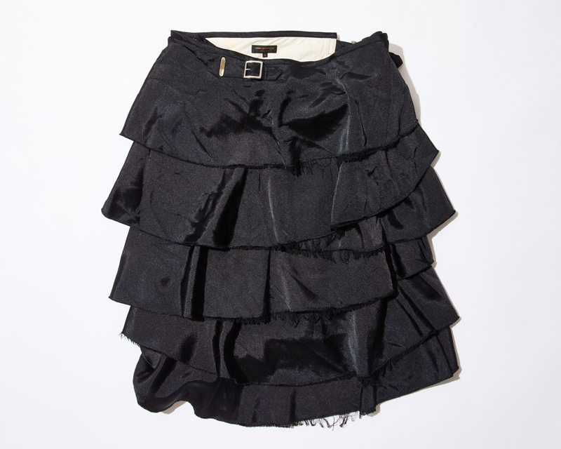 COMME des GARCONS HOMME PLUS スカート