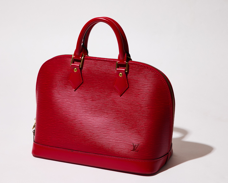 LOUIS VUITTON エピ