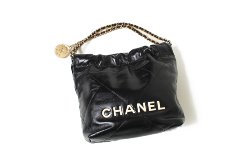 “シャネル22”