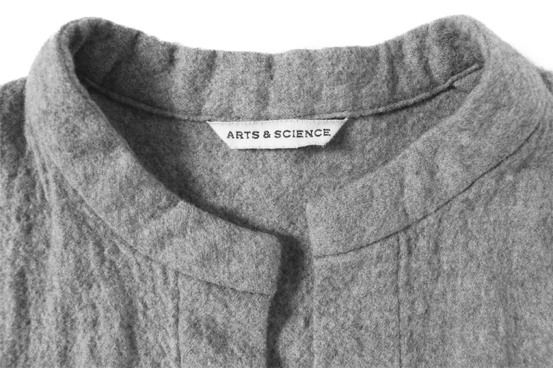 ARTS&SCIENCE