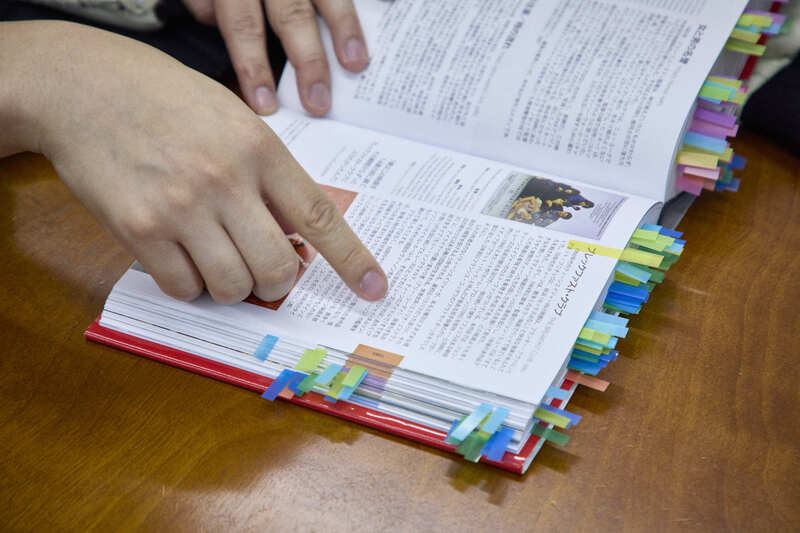 岡本さんの『死ぬまでに観たい映画1001本』