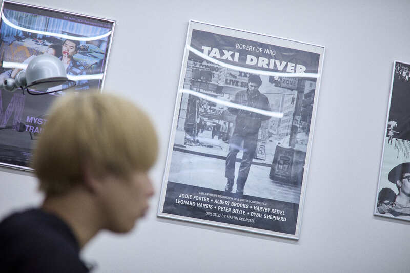 DAIRIKUデザイナー岡本大陸さん