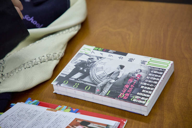 80年代アメリカ映画