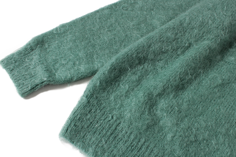 ニット　高価買取ブランド