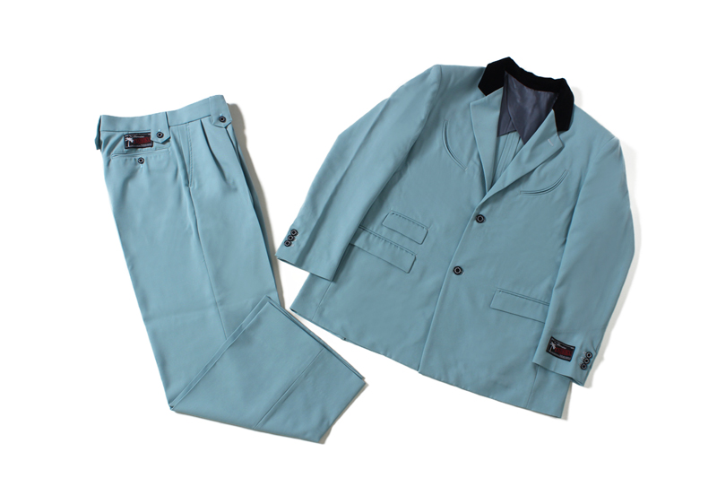 2023年秋冬「Dress‑Up‑Dawn」