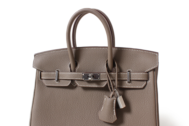 “バーキン25”