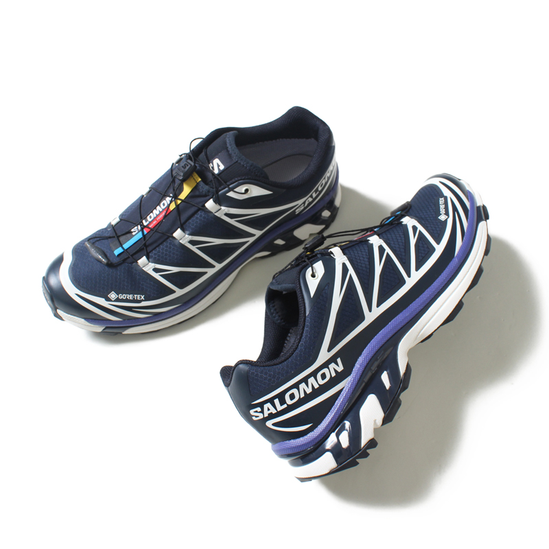 サロモン スニーカー