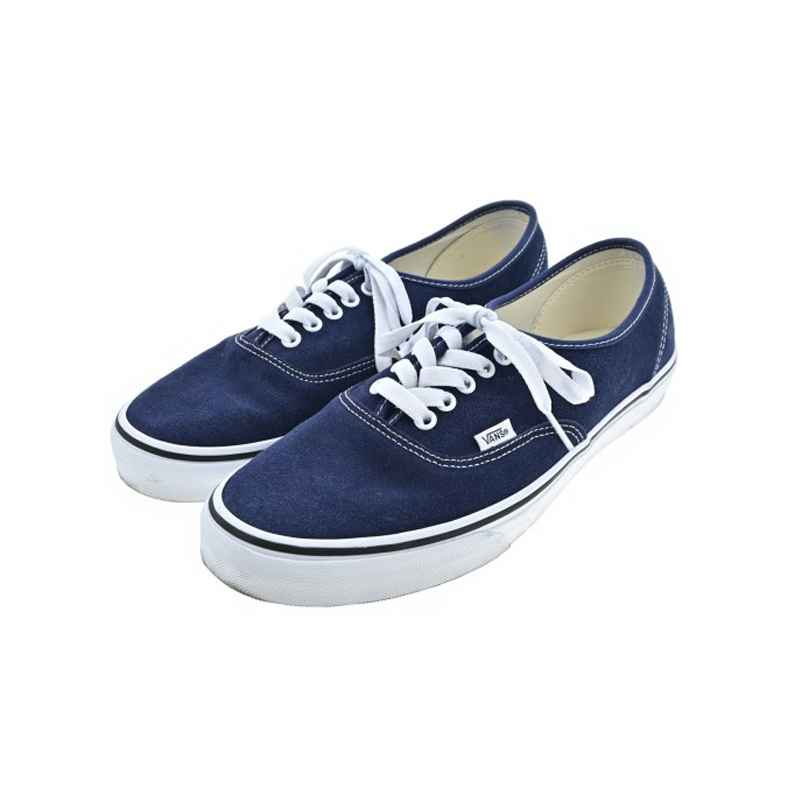 ヴァンズ スニーカー