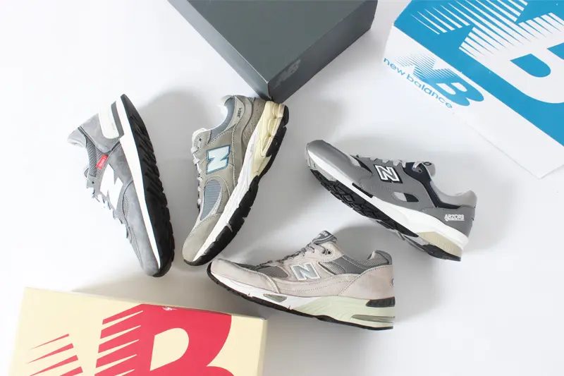 newbalanceスニーカー