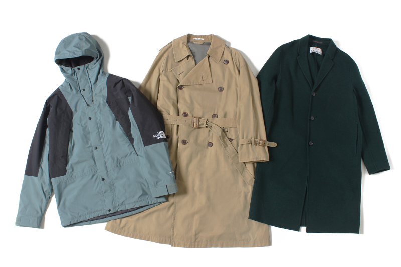 お買い取り強化　アウター