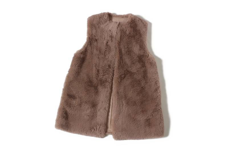 ウィメンズ　ファーベスト　買取強化