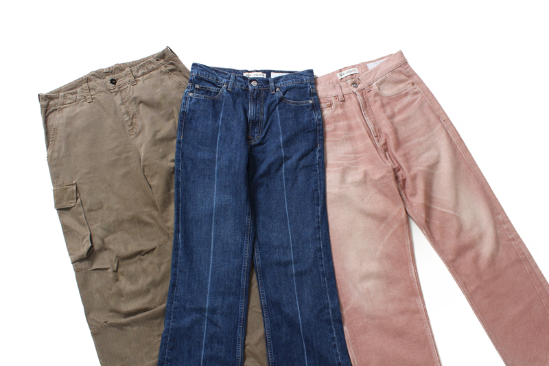 ［OUR LEGACY］独特の空気感と余白