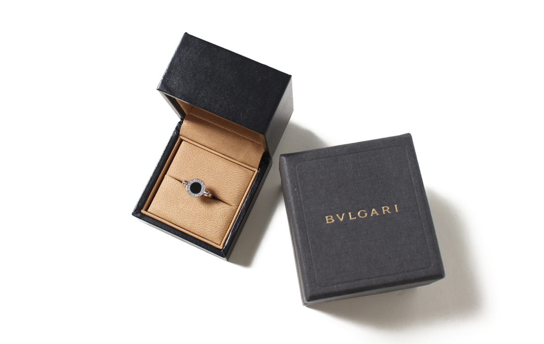 ［BVLGARI］伝統と革新